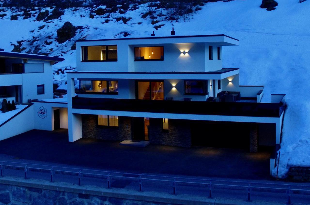 See.View Apartment Exterior foto