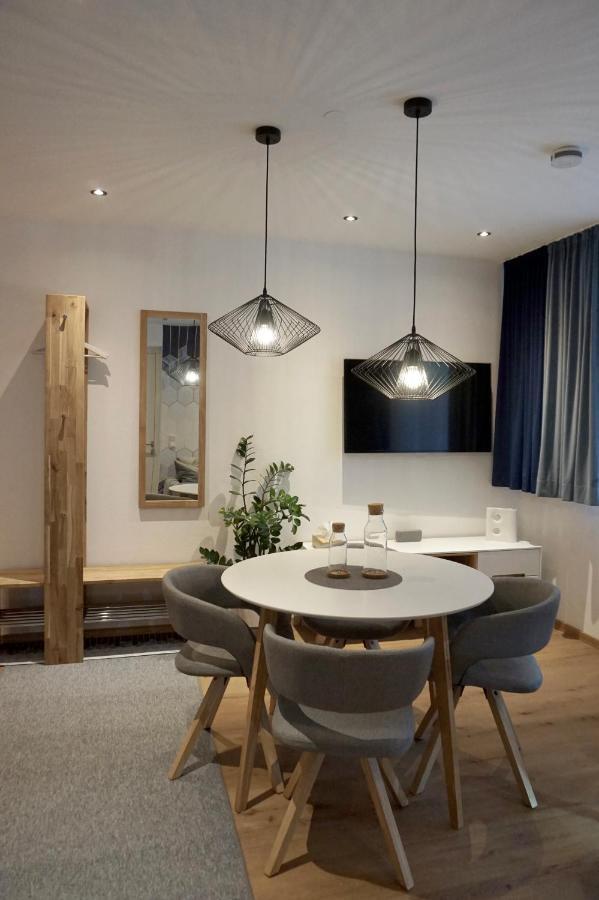 See.View Apartment Exterior foto